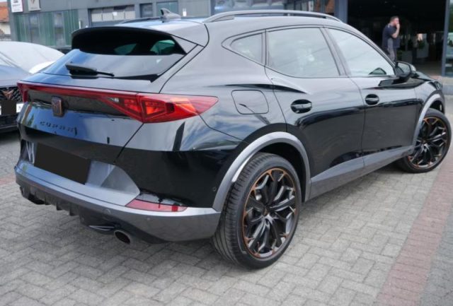 CUPRA Formentor 2.0 TSI DSG VZ - foto 2 di 4