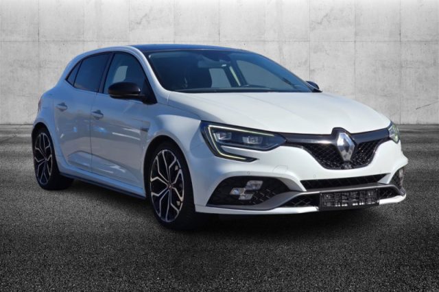 Renault D MÃ©gane Gran CoupÃ© Mégane TCe 300 CV EC R.S. Ulti - foto 4 di 4
