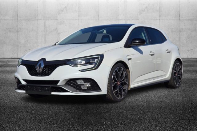 Renault D MÃ©gane Gran CoupÃ© Mégane TCe 300 CV EC R.S. Ulti usato a PIEVE DI CENTO