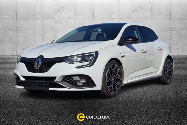 Renault D MÃ©gane Gran CoupÃ© Mégane TCe 300 CV EC R.S. Ulti usato a PIEVE DI CENTO