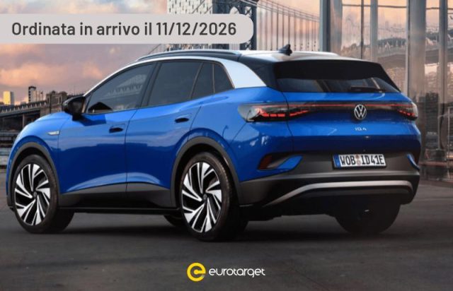 Volkswagen ID.4 Pro - foto 2 di 4