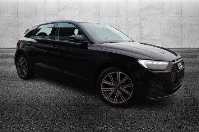 Audi A1 SPB 30 TFSI S tronic Admired Advanced - foto 4 di 4