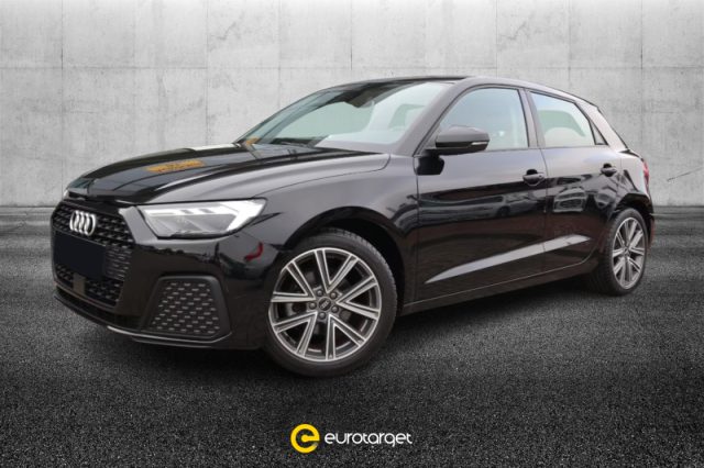 Audi A1 SPB 30 TFSI S tronic Admired Advanced usato a PIEVE DI CENTO