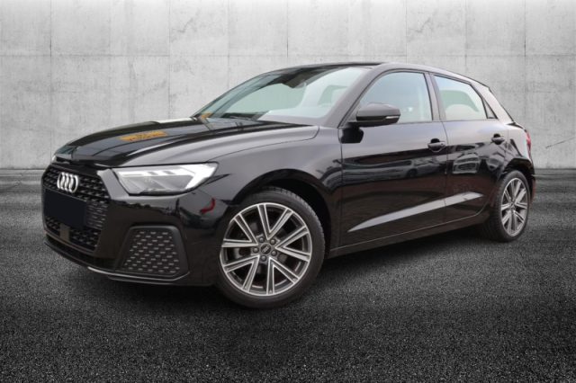 Audi A1 SPB 30 TFSI S tronic Admired Advanced usato a PIEVE DI CENTO