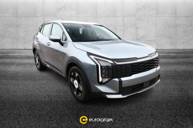 Kia Sportage 1.6 TGDi DCT Business km 0 a PIEVE DI CENTO