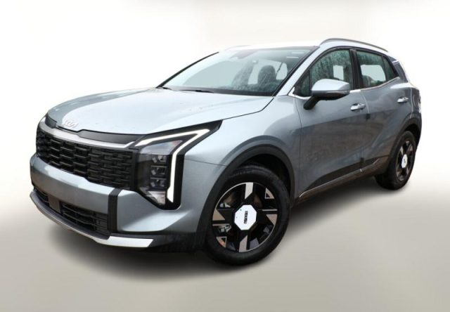 Kia Sportage 1.6 TGDi DCT Business - foto 4 di 4