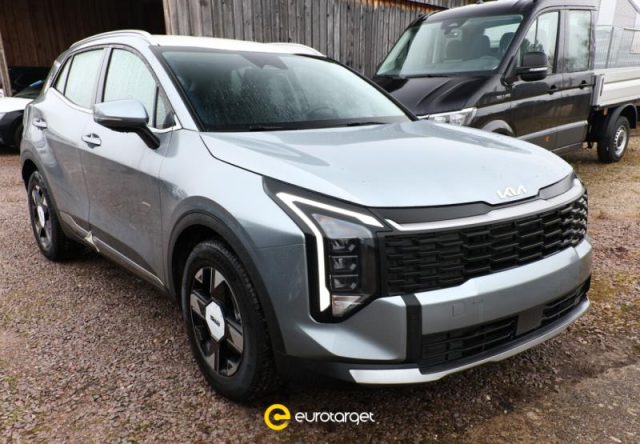 Kia Sportage 1.6 TGDi DCT Business km 0 a PIEVE DI CENTO