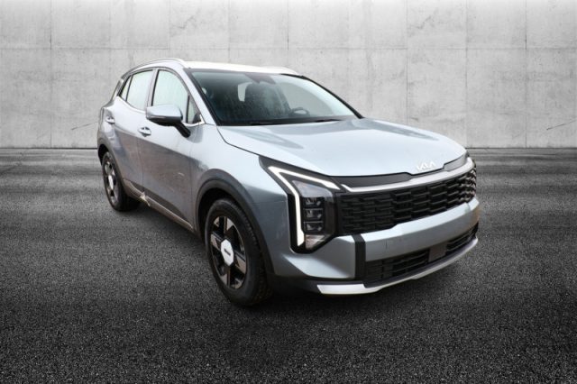 Kia Sportage 1.6 TGDi DCT Business - foto 1 di 4