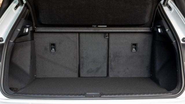Audi Q4 e-tron performance S Line nuovo a PIEVE DI CENTO