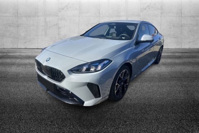 BMW 220 48V Gran Coupé MSport semestrale a PIEVE DI CENTO
