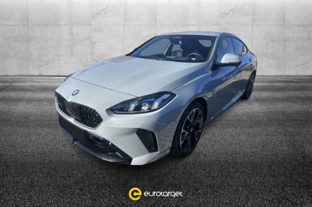 BMW 220 48V Gran Coupé MSport semestrale a PIEVE DI CENTO
