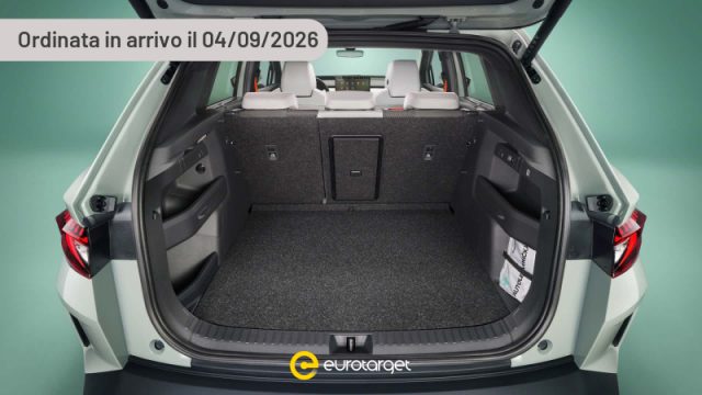 Skoda Elroq 85 Sportline - foto 3 di 4