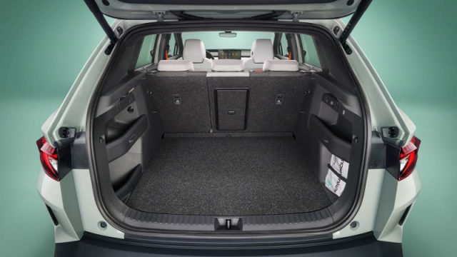 Skoda Elroq 85 Sportline - foto 4 di 4