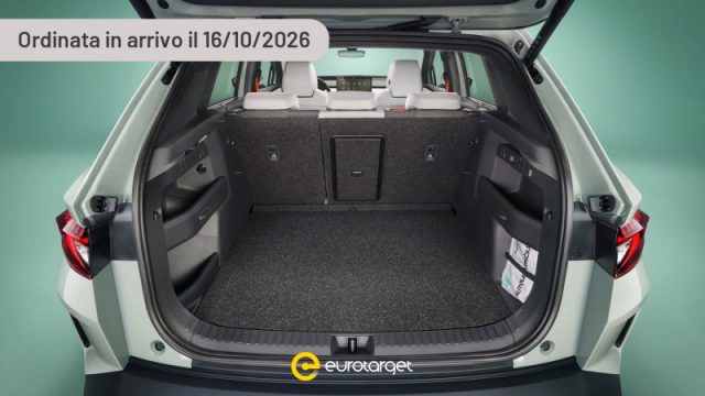 Skoda Elroq 85 Sportline nuovo a PIEVE DI CENTO