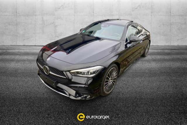 Mercedes-Benz CLE 220 d Coupé AMG Line Advanced usato a PIEVE DI CENTO