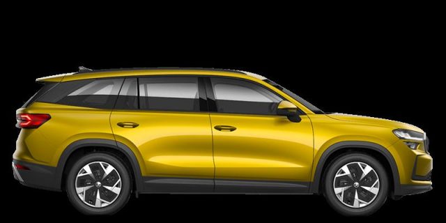 Skoda Kodiaq 2.0 TDI DSG Selection 2&ordf; serie nuovo a PIEVE DI CENTO