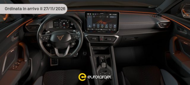 CUPRA Formentor 2.0 TDI DSG Business nuovo a PIEVE DI CENTO