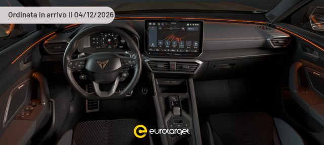 CUPRA Formentor 2.0 TDI DSG Business nuovo a PIEVE DI CENTO