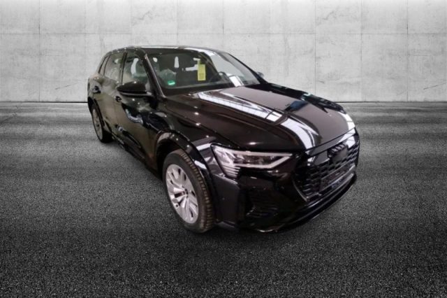 Audi SQ8 e-tron - foto 4 di 4