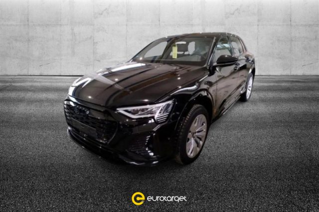 Audi SQ8 e-tron usato a PIEVE DI CENTO