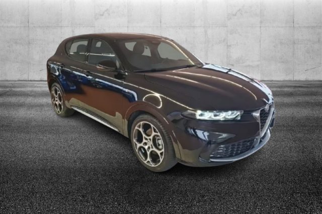 Alfa Romeo Tonale 1.6 diesel 130 CV TCT6 Ti - foto 4 di 4