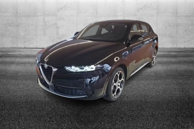 Alfa Romeo Tonale 1.6 diesel 130 CV TCT6 Ti usato a PIEVE DI CENTO