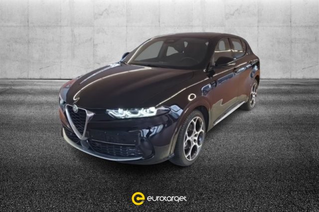 Alfa Romeo Tonale 1.6 diesel 130 CV TCT6 Ti usato a PIEVE DI CENTO
