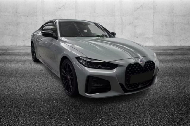 BMW 420 d 48V Coupé Msport - foto 4 di 4