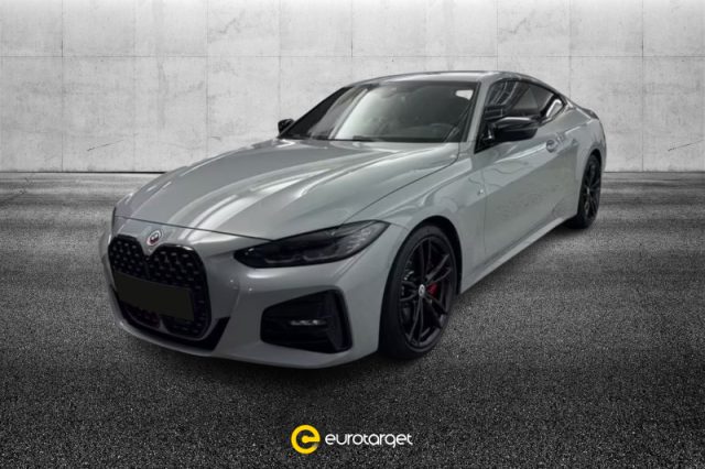 BMW 420 d 48V Coup� Msport usato a PIEVE DI CENTO