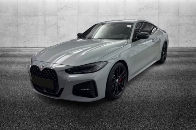 BMW 420 d 48V Coupé Msport usato a PIEVE DI CENTO