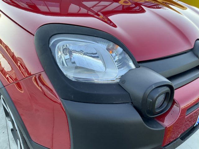 Fiat Panda 1.0 FireFly S&S Hybrid City Cross - foto 4 di 4