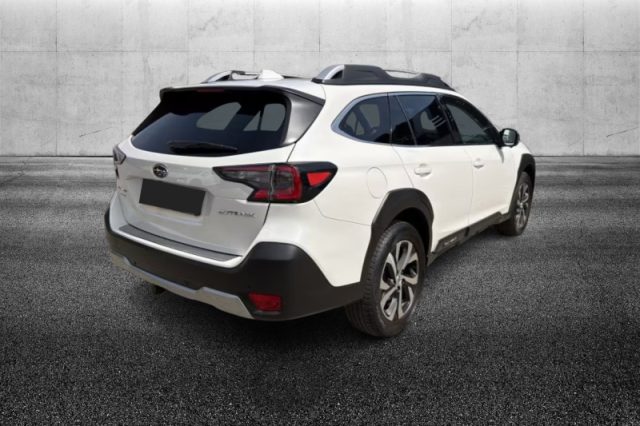 Subaru OUTBACK 2.5i Lineartronic Premium - foto 3 di 4