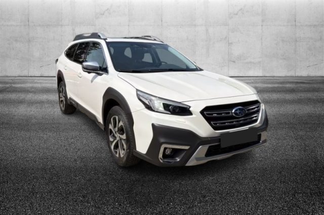 Subaru OUTBACK 2.5i Lineartronic Premium usato a PIEVE DI CENTO
