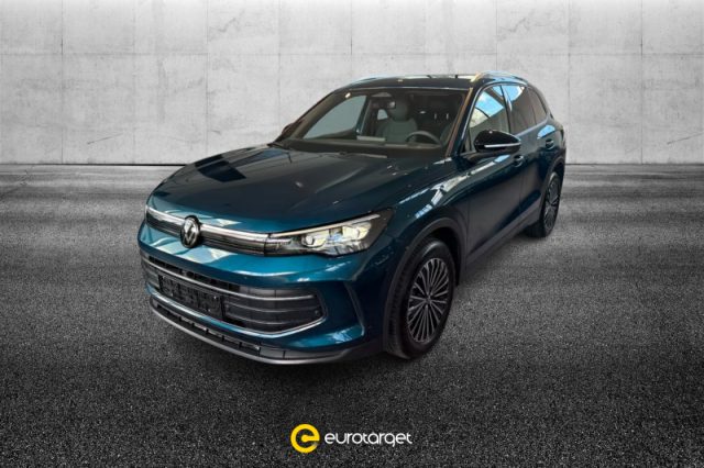 Volkswagen Tiguan 2.0 TDI 150 CV DSG Edition Plus semestrale a PIEVE DI CENTO