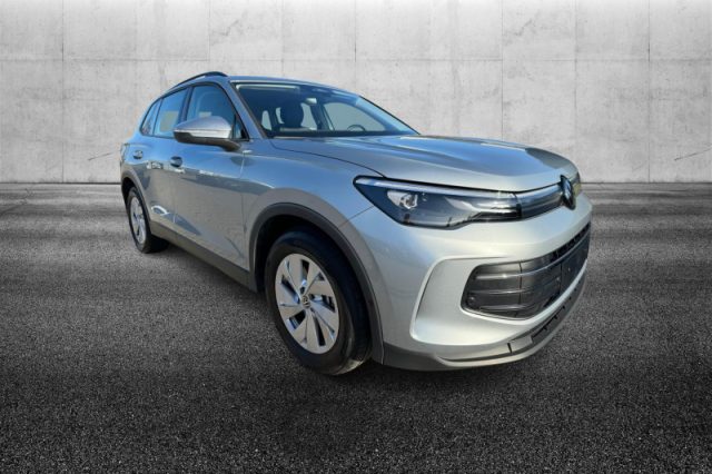 Volkswagen Tiguan 2.0 TDI 150 CV DSG Life semestrale a PIEVE DI CENTO