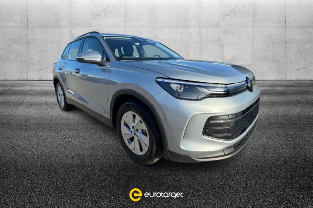 Volkswagen Tiguan 2.0 TDI 150 CV DSG Life - foto 1 di 4
