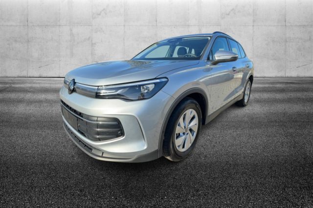Volkswagen Tiguan 2.0 TDI 150 CV DSG Life - foto 3 di 4
