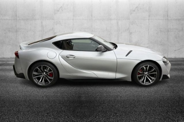 Toyota GR Supra 2.0B Sport AT - foto 3 di 4