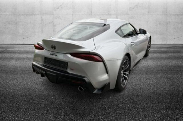 Toyota GR Supra 2.0B Sport AT - foto 2 di 4
