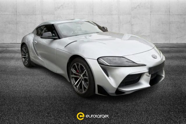 Toyota GR Supra 2.0B Sport AT usato a PIEVE DI CENTO