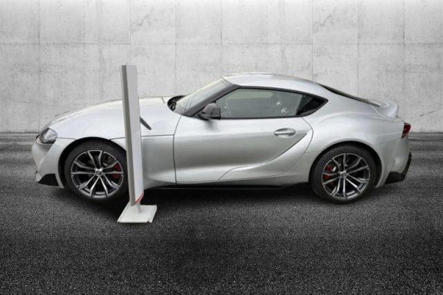 Toyota GR Supra 2.0B Sport AT - foto 4 di 4