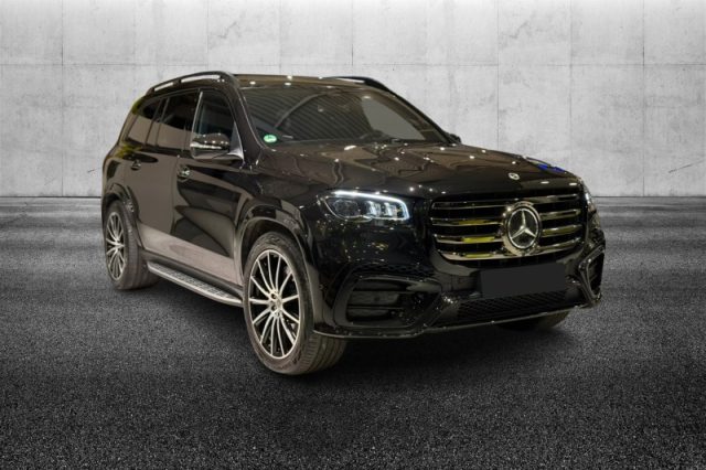 Mercedes-Benz GLS 350 d 4Matic AMG Line Premium Plus - foto 3 di 4