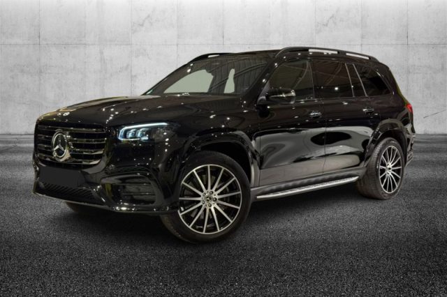 Mercedes-Benz GLS 350 d 4Matic AMG Line Premium Plus - foto 2 di 4