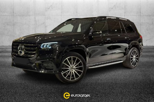 Mercedes-Benz GLS 350 d 4Matic AMG Line Premium Plus semestrale a PIEVE DI CENTO