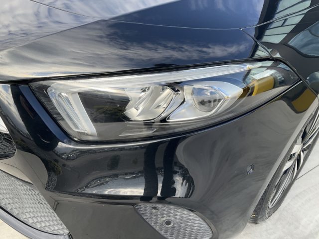 Mercedes-Benz A 180 d Automatic Business Extra - foto 4 di 4