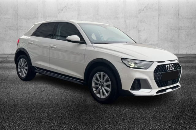 Audi A1 allstreet 30 TFSI S tronic - foto 3 di 4