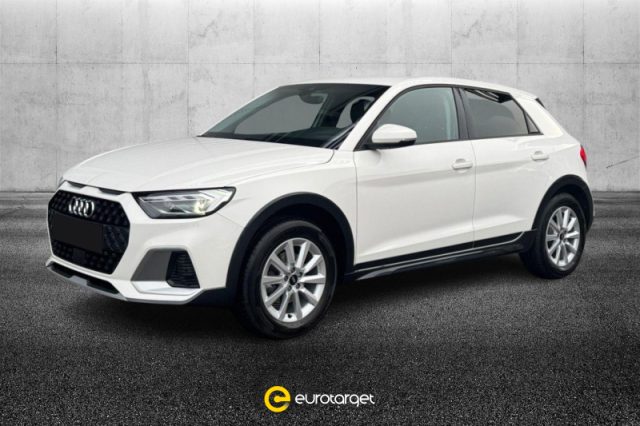Audi A1 allstreet 30 TFSI S tronic usato a PIEVE DI CENTO