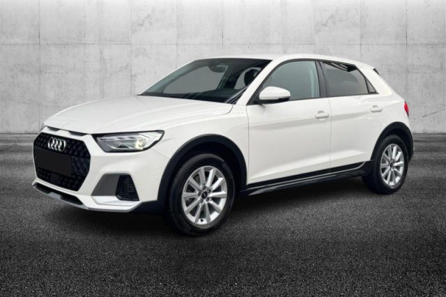Audi A1 allstreet 30 TFSI S tronic - foto 2 di 4