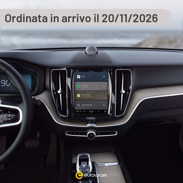 Volvo XC60 T8 Plug-in hybrid AWD automatico Ultra Bright (2 - foto 2 di 4