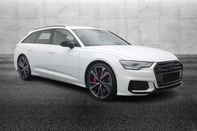 Audi S6 Avant 3.0 TDI quattro tiptronic - foto 3 di 4
